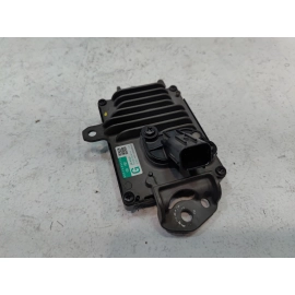 2021-2024 TOYOTA CAMRY FRONT CRUISE CONTROL DISTANCE SENSOR RADAR UNIT OEM