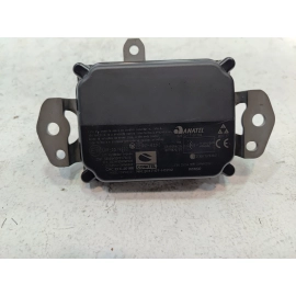 2021-2024 TOYOTA CAMRY FRONT CRUISE CONTROL DISTANCE SENSOR RADAR UNIT OEM