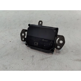 2021-2024 TOYOTA CAMRY FRONT CRUISE CONTROL DISTANCE SENSOR RADAR UNIT OEM