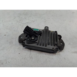 2021-2024 TOYOTA CAMRY FRONT CRUISE CONTROL DISTANCE SENSOR RADAR UNIT OEM