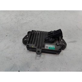 2021-2024 TOYOTA CAMRY FRONT CRUISE CONTROL DISTANCE SENSOR RADAR UNIT OEM