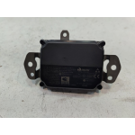 2021-2024 TOYOTA CAMRY FRONT CRUISE CONTROL DISTANCE SENSOR RADAR UNIT OEM