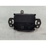 2021-2024 TOYOTA CAMRY FRONT CRUISE CONTROL DISTANCE SENSOR RADAR UNIT OEM