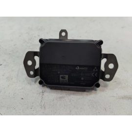 2021-2024 TOYOTA CAMRY FRONT CRUISE CONTROL DISTANCE SENSOR RADAR UNIT OEM