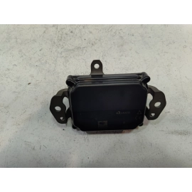 2021-2024 TOYOTA CAMRY FRONT CRUISE CONTROL DISTANCE SENSOR RADAR UNIT OEM