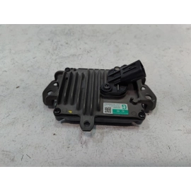 2021-2024 TOYOTA CAMRY FRONT CRUISE CONTROL DISTANCE SENSOR RADAR UNIT OEM