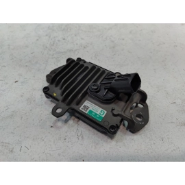 2021-2024 TOYOTA CAMRY FRONT CRUISE CONTROL DISTANCE SENSOR RADAR UNIT OEM