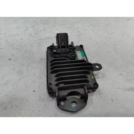 2021-2024 TOYOTA CAMRY FRONT CRUISE CONTROL DISTANCE SENSOR RADAR UNIT OEM