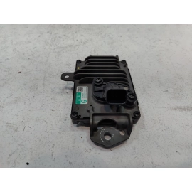2021-2024 TOYOTA CAMRY FRONT CRUISE CONTROL DISTANCE SENSOR RADAR UNIT OEM