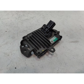 2021-2024 TOYOTA CAMRY FRONT CRUISE CONTROL DISTANCE SENSOR RADAR UNIT OEM