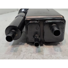 2018-2024 TOYOTA CAMRY FUEL VAPOR EVAPORATOR CHARCOAL CANISTER OEM