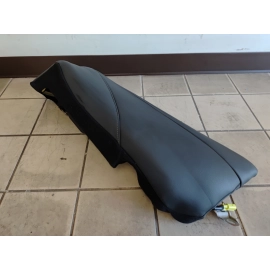 2020 TOYOTA CAMRY REAR DRIVER SIDE SEAT SECOND ROW BACK BOLSTER OEM