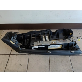 2020 TOYOTA CAMRY REAR DRIVER SIDE SEAT SECOND ROW BACK BOLSTER OEM