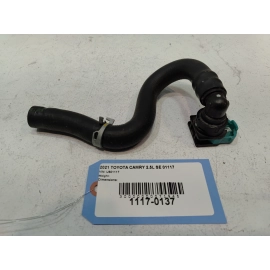2018-2024 TOYOTA CAMRY 2.5L HVAC A/C HEATER COOLANT WATER HOSE TUBE PIPE OEM