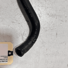 Acura TLX Engine Thermostat Inlet Warmer Hose Pipe 2015-2020 OEM