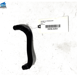 Acura TLX Engine Thermostat Inlet Warmer Hose Pipe 2015-2020 OEM