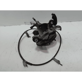 TOYOTA CAMRY SE XSE FWD REAR PASSENGER SIDE SPINDLE KNUCKLE HUB OEM 2018-2024