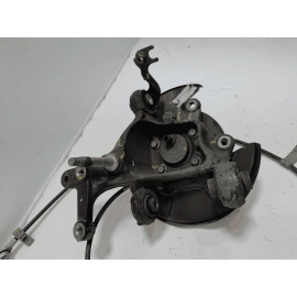 TOYOTA CAMRY SE XSE FWD REAR PASSENGER SIDE SPINDLE KNUCKLE HUB OEM 2018-2024