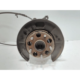 TOYOTA CAMRY SE XSE FWD REAR PASSENGER SIDE SPINDLE KNUCKLE HUB OEM 2018-2024