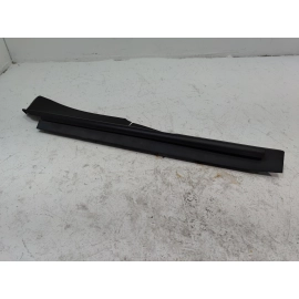 2018-2024 TOYOTA CAMRY FRONT LEFT DRIVER FENDER PROTECTOR LEDGE COVER PANEL OEM