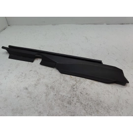 2018-2024 TOYOTA CAMRY FRONT LEFT DRIVER FENDER PROTECTOR LEDGE COVER PANEL OEM