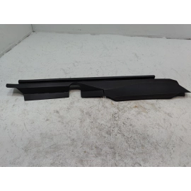 2018-2024 TOYOTA CAMRY FRONT LEFT DRIVER FENDER PROTECTOR LEDGE COVER PANEL OEM