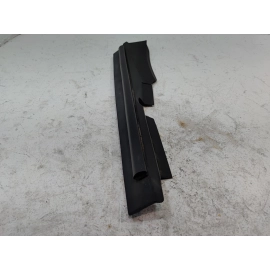 2018-2024 TOYOTA CAMRY FRONT LEFT DRIVER FENDER PROTECTOR LEDGE COVER PANEL OEM