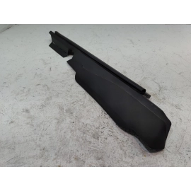 2018-2024 TOYOTA CAMRY FRONT LEFT DRIVER FENDER PROTECTOR LEDGE COVER PANEL OEM