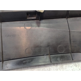 2018-2024 TOYOTA CAMRY FRONT LEFT DRIVER FENDER PROTECTOR LEDGE COVER PANEL OEM