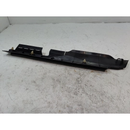 2018-2024 TOYOTA CAMRY FRONT LEFT DRIVER FENDER PROTECTOR LEDGE COVER PANEL OEM