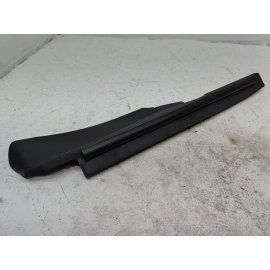 2018-2024 TOYOTA CAMRY FRONT LEFT DRIVER FENDER PROTECTOR LEDGE COVER PANEL OEM