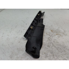 2018-2024 TOYOTA CAMRY FRONT LEFT DRIVER FENDER PROTECTOR LEDGE COVER PANEL OEM