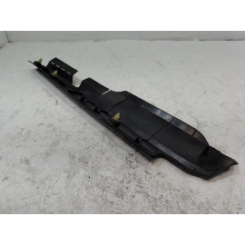 2018-2024 TOYOTA CAMRY FRONT LEFT DRIVER FENDER PROTECTOR LEDGE COVER PANEL OEM