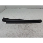 2018-2024 TOYOTA CAMRY FRONT LEFT DRIVER FENDER PROTECTOR LEDGE COVER PANEL OEM