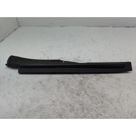 2018-2024 TOYOTA CAMRY FRONT LEFT DRIVER FENDER PROTECTOR LEDGE COVER PANEL OEM