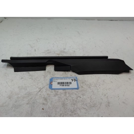 2018-2024 TOYOTA CAMRY FRONT LEFT DRIVER FENDER PROTECTOR LEDGE COVER PANEL OEM
