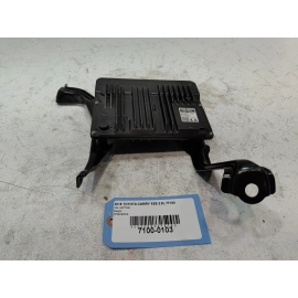 2018-2019 TOYOTA CAMRY 2.5L ENGINE COMPUTER CONTROL ECM ECU MODULE OEM