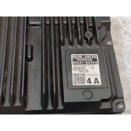 2018-2019 TOYOTA CAMRY 2.5L ENGINE COMPUTER CONTROL ECM ECU MODULE OEM