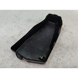 2018-2024 TOYOTA CAMRY FUSE AND RELAY CENTER UPPER BOX COVER OEM