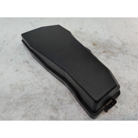 2018-2024 TOYOTA CAMRY FUSE AND RELAY CENTER UPPER BOX COVER OEM