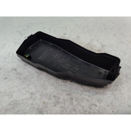 2018-2024 TOYOTA CAMRY FUSE AND RELAY CENTER UPPER BOX COVER OEM