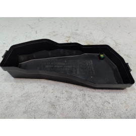 2018-2024 TOYOTA CAMRY FUSE AND RELAY CENTER UPPER BOX COVER OEM