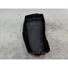 2018-2024 TOYOTA CAMRY FUSE AND RELAY CENTER UPPER BOX COVER OEM