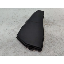 2018-2024 TOYOTA CAMRY FUSE AND RELAY CENTER UPPER BOX COVER OEM