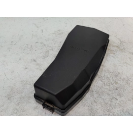2018-2024 TOYOTA CAMRY FUSE AND RELAY CENTER UPPER BOX COVER OEM