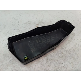 2018-2024 TOYOTA CAMRY FUSE AND RELAY CENTER UPPER BOX COVER OEM