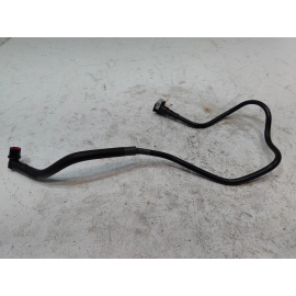 2018-2024 TOYOTA CAMRY ENGINE FUEL TANK MAIN HOSE TUBE PIPE LINE OEM