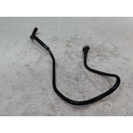 2018-2024 TOYOTA CAMRY ENGINE FUEL TANK MAIN HOSE TUBE PIPE LINE OEM