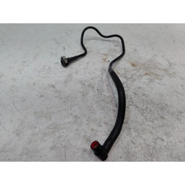 2018-2024 TOYOTA CAMRY ENGINE FUEL TANK MAIN HOSE TUBE PIPE LINE OEM
