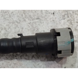 2018-2024 TOYOTA CAMRY ENGINE FUEL TANK MAIN HOSE TUBE PIPE LINE OEM